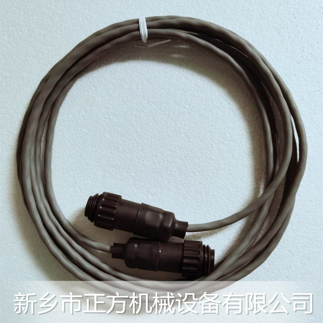 超聲波振動篩數據線
