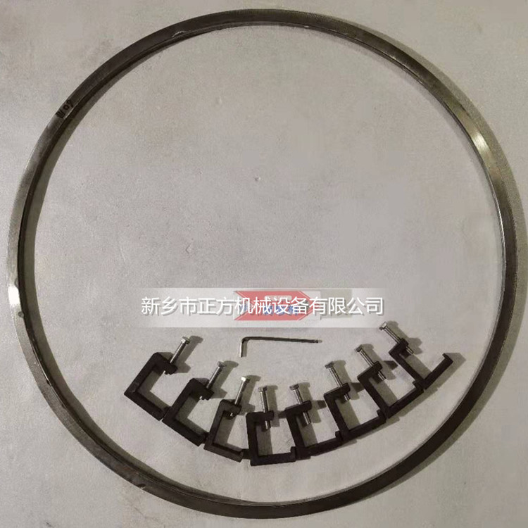 超聲波振動篩網架專用工具