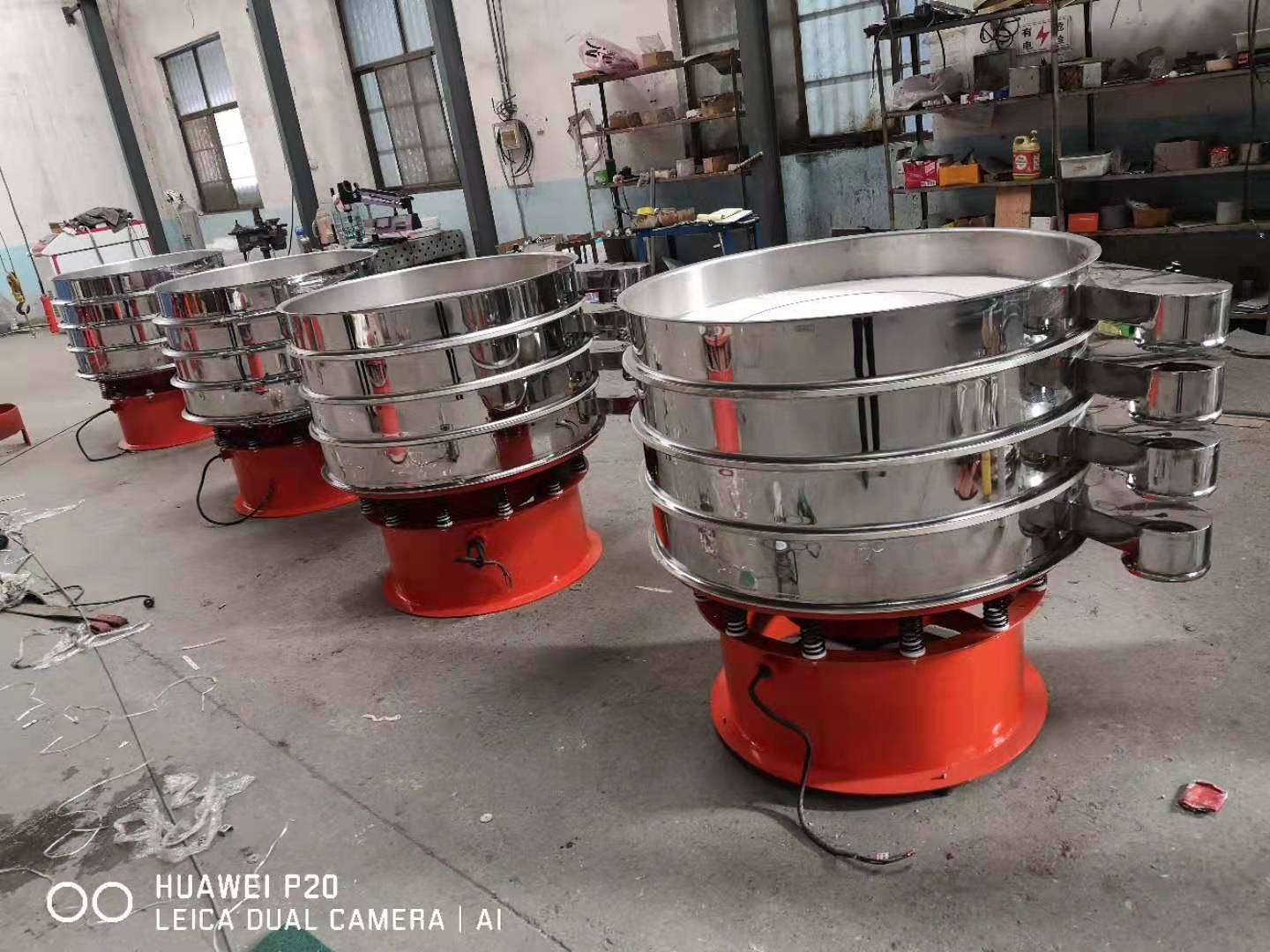 過濾設備的發展趨勢集錦